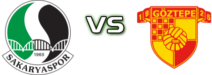 Sakaryaspor U19 - Göztepe head to head game preview and prediction