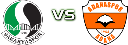 Sakaryaspor U19 - Adanaspor U19 head to head game preview and prediction