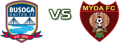 Busoga United FC - Myda FC Detalji meca I statistika. Busoga United FC - Myda FC Detalji meca I statistika.