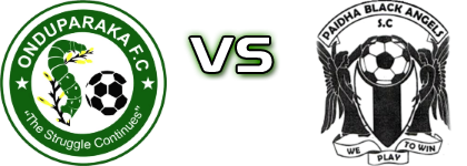 Onduparaka - Paidha Black Angels head to head game preview and prediction