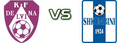 KF Delvina - Shkumbini Spiel Prognosen und Statistiken KF Delvina - Shkumbini Spiel Prognosen und Statistiken