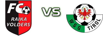 Volders - Tirol II head to head game preview and prediction Volders - Tirol II head to head game preview and prediction