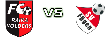 Volders - SV Fugen head to head game preview and prediction