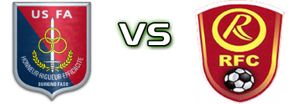 US Forces Armees - Rahimo FC Spiel Prognosen und Statistiken