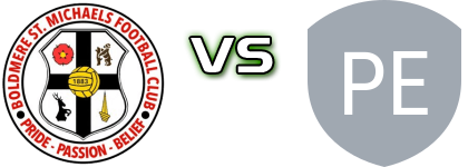 Boldmere St. Michaels - Peterborough United Lfc Spiel Prognosen und Statistiken