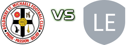 Boldmere St. Michaels - Leafield Athletic Lfc Detalji meca I statistika.