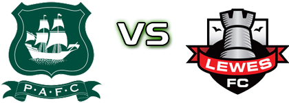 Plymouth Argyle - Lewes head to head game preview and prediction