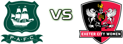 Plymouth Argyle - Exeter City Estatísticas e detalhes do jogo