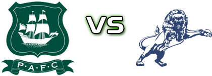 Plymouth Argyle - Millwall Lionesses LFC детайли и статистика