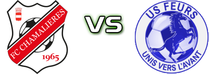 Chamalieres - Feurs Spiel Prognosen und Statistiken