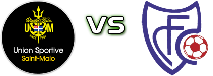 St Malo - Chauray head to head game preview and prediction