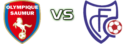 Ol. Saumur - Chauray детайли и статистика