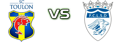 Toulon - Limonest head to head game preview and prediction