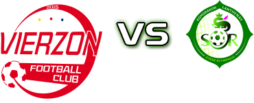 Vierzon FC - Romorantin Estatísticas e detalhes do jogo Vierzon FC - Romorantin Estatísticas e detalhes do jogo