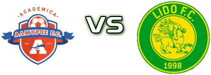 Almyros Gaziou - Lido Spiel Prognosen und Statistiken