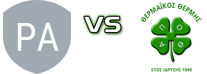 PAOK Kristonis - Thermaikos head to head game preview and prediction