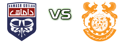 Damash - Mes Sungun head to head game preview and prediction Damash - Mes Sungun head to head game preview and prediction