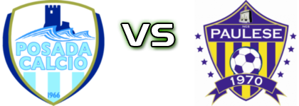 Posada - Paulese head to head game preview and prediction