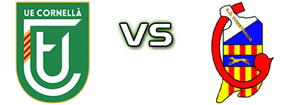 UE Cornellà - CE Constancia U19 Spiel Prognosen und Statistiken