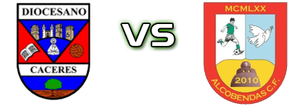 CD Col Diocesano - Alcobendas CF Spiel Prognosen und Statistiken