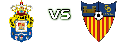 Las Palmas - CD La Oliva Spiel Prognosen und Statistiken