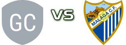 Granada CF B - Málaga Statistiche e dettagli partita