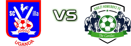 SC Villa - Kigezi Homeboyz FC head to head game preview and prediction