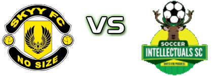 Daboase Skyy - Soccer Intellectuals Spiel Prognosen und Statistiken