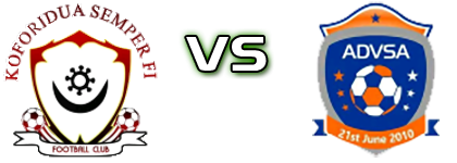 Koforidua Semper - Attram Devisser Detalles y estadisticas