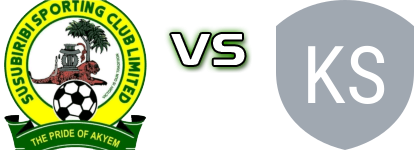 Susubiribi - Koforidua Suhyen FC head to head game preview and prediction