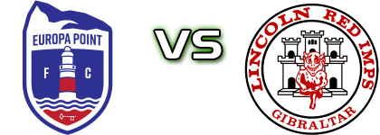 Europa Point - Lincoln RI head to head game preview and prediction