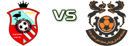 Navad Urmia - Mes Shahr Babak head to head game preview and prediction