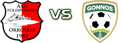 Orrolese - Gonnosfanadiga head to head game preview and prediction