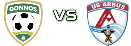 Gonnosfanadiga - Arbus  Spiel Prognosen und Statistiken