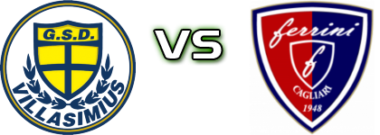 Villasimius - Ferrini Statistiche e dettagli partita