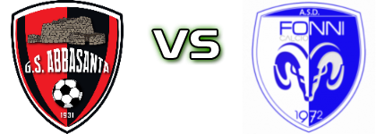 Abbasanta - Fonni head to head game preview and prediction Abbasanta - Fonni head to head game preview and prediction