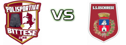 Bittese - Oschirese Estatísticas e detalhes do jogo