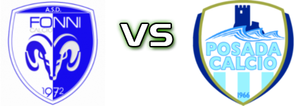 Fonni  - Posada head to head game preview and prediction