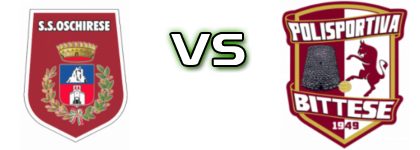 Oschirese - Bittese Spiel Prognosen und Statistiken