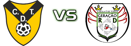 Tarei - Geração head to head game preview and prediction