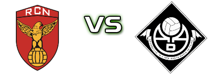 Real Nogueirense - Argoncilhe head to head game preview and prediction
