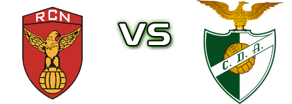 Real Nogueirense - CD Arrifanense детайли и статистика