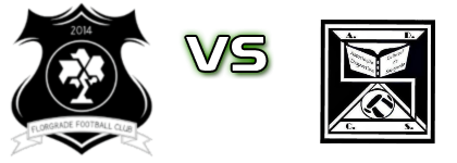 Florgrade B - Sanguedo Spiel Prognosen und Statistiken