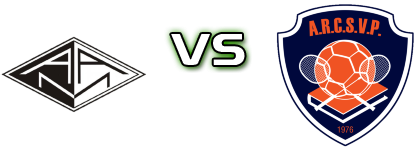 Macinhatense - S. Vicente Pereira head to head game preview and prediction