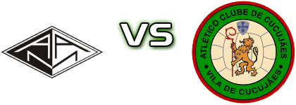 Macinhatense - Cucujães Statistiche e dettagli partita Macinhatense - Cucujães Statistiche e dettagli partita