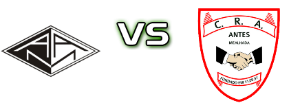 Macinhatense - Antes детайли и статистика