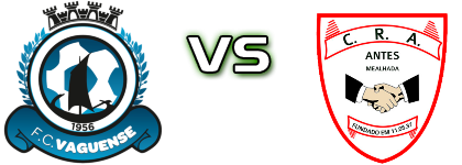 Vaguense - Antes head to head game preview and prediction