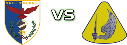 Entradense - Beringelense head to head game preview and prediction