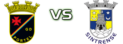 Portel - Sintrense Spiel Prognosen und Statistiken