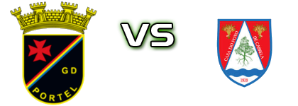 Portel - Cabrela head to head game preview and prediction